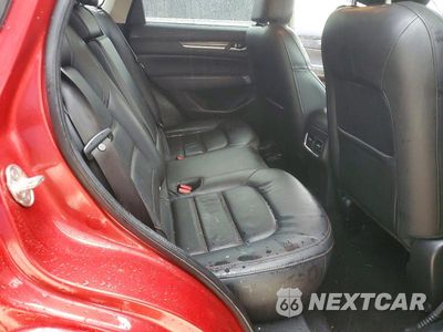 Zdjęcie 11 z 13 samochodu: 2023 MAZDA CX-5 PREMIUM VIN:JM3KFBDM5P0187236 - miniatura