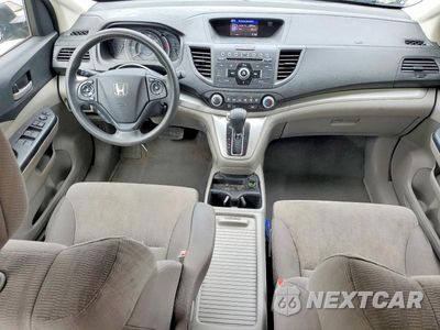 Zdjęcie 8 z 14 samochodu: 2013 HONDA CR-V LX VIN:2HKRM4H31DH614405 - miniatura