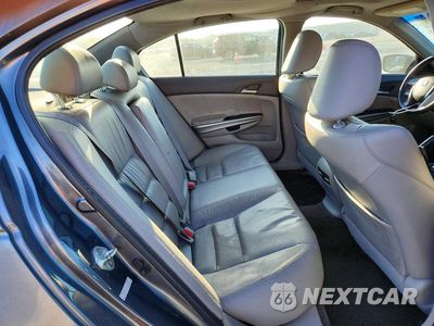 Zdjęcie 10 z 12 samochodu: 2010 HONDA ACCORD EXL VIN:1HGCP2F81AA008221 - miniatura