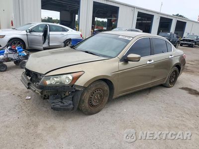 2010 HONDA ACCORD LXP 1HGCP2F44AA031649 - główne zdjęcie licytacji z USA - miniatura