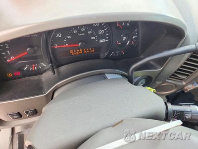 Zdjęcie 9 z 12 samochodu: 2006 NISSAN TITAN XE FFV VIN:1N6BA06A76N515513 - miniatura