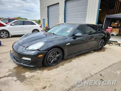 2012 PORSCHE PANAMERA 2 WP0AA2A74CL071746 - główne zdjęcie licytacji z USA - miniatura