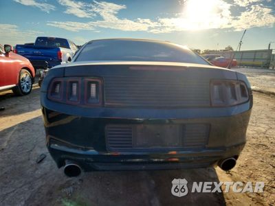 Zdjęcie 6 z 12 samochodu: 2014 FORD MUSTANG VIN:1ZVBP8AM5E5301973 - miniatura