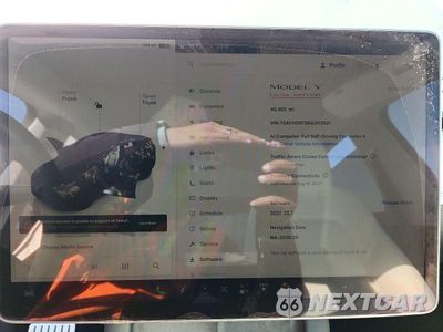 Zdjęcie 9 z 12 samochodu: 2024 TESLA MODEL Y VIN:7SAYGDEF5RA303521 - miniatura