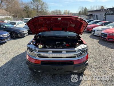 Zdjęcie 7 z 13 samochodu: 2024 FORD BRONCO SPORT FREE WHEELING VIN:3FMCR9K60RRF63051 - miniatura