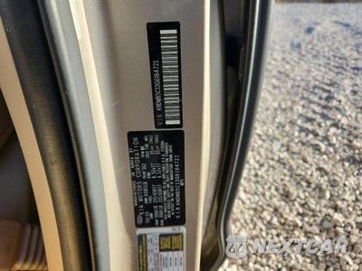 Zdjęcie 13 z 13 samochodu: 2016 KIA SEDONA LX VIN:KNDMB5C13G6164721 - miniatura
