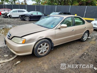 2001 ACURA 3.2TL 19UUA56611A029155 - główne zdjęcie licytacji z USA - miniatura