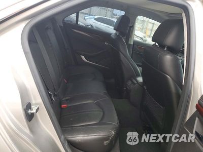 Zdjęcie 10 z 12 samochodu: 2008 CADILLAC CTS HI FEATURE V6 VIN:1G6DV57V480149091 - miniatura