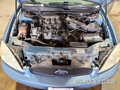 Zdjęcie 11 z 12 samochodu: 2007 FORD TAURUS SE VIN:1FAFP53U17A169553 - miniatura