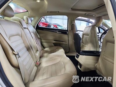 Zdjęcie 10 z 13 samochodu: 2013 FORD FUSION SE VIN:3FA6P0H93DR155646 - miniatura