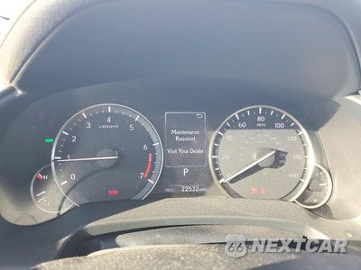 Zdjęcie 9 z 14 samochodu: 2021 LEXUS RX 350 L VIN:JTJHZKFA0M2032863 - miniatura