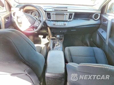 Zdjęcie 8 z 14 samochodu: 2015 TOYOTA RAV4 XLE VIN:2T3RFREV5FW362828 - miniatura