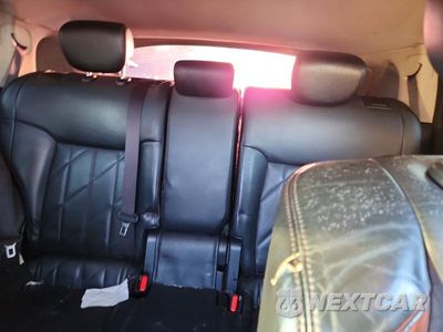 Zdjęcie 10 z 13 samochodu: 2012 INFINITI FX50 BASE VIN:JN8BS1MW0CM180105 - miniatura