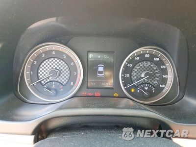Zdjęcie 9 z 12 samochodu: 2020 HYUNDAI ELANTRA SE VIN:KMHD74LF0LU925150 - miniatura