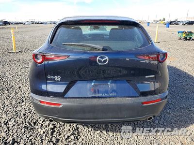 Zdjęcie 6 z 12 samochodu: 2025 MAZDA CX-30 VIN:3MVDMBAM9SM754886 - miniatura