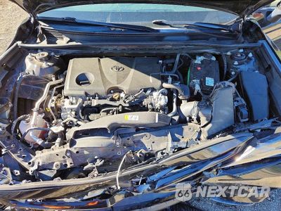 Zdjęcie 11 z 12 samochodu: 2021 TOYOTA CAMRY SE VIN:4T1G11AK3MU575236 - miniatura