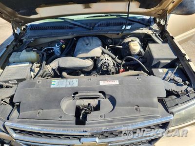 Zdjęcie 11 z 12 samochodu: 2006 CHEVROLET SILVERADO C1500 VIN:1GCEC19Z36Z270543 - miniatura