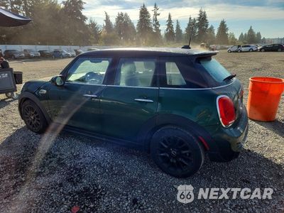 Drugie zdjęcie samochodu z przodu: 2016 MINI COOPER S VIN:WMWXU3C55G2D31456 - miniatura