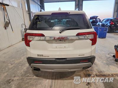 Zdjęcie 6 z 14 samochodu: 2023 GMC ACADIA SLE VIN:1GKKNRL47PZ127464 - miniatura