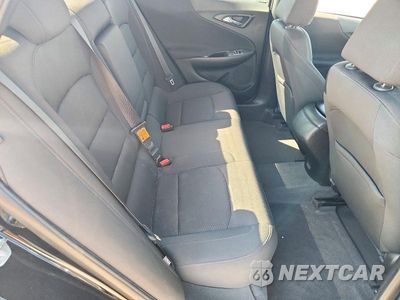 Zdjęcie 10 z 12 samochodu: 2018 CHEVROLET MALIBU LS VIN:1G1ZB5ST4JF222716 - miniatura