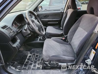 Zdjęcie 7 z 13 samochodu: 2006 HONDA CR-V EX VIN:JHLRD77846C027647 - miniatura