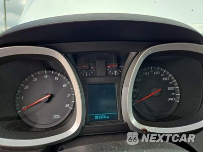 Zdjęcie 9 z 13 samochodu: 2017 CHEVROLET EQUINOX LT VIN:2GNALCEK2H1603207 - miniatura