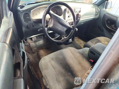 Zdjęcie 8 z 12 samochodu: 1998 FORD RANGER VIN:1FTYR10C8WUC89784 - miniatura