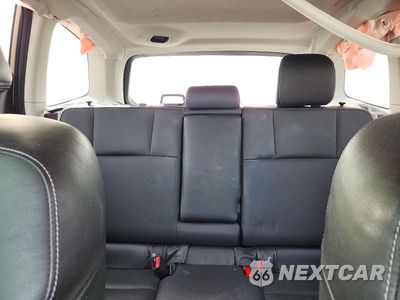 Zdjęcie 10 z 13 samochodu: 2015 SUBARU FORESTER 2.5I TOURING VIN:JF2SJAWC8FH475937 - miniatura