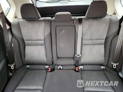 Zdjęcie 10 z 13 samochodu: 2025 NISSAN ROGUE SV VIN:5N1BT3BA5SC777004 - miniatura