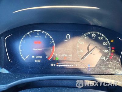 Zdjęcie 9 z 12 samochodu: 2024 HONDA CIVIC EX VIN:2HGFE1F70RH318460 - miniatura