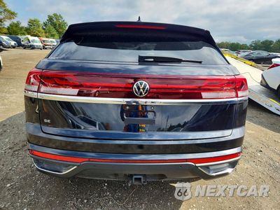 Zdjęcie 6 z 13 samochodu: 2024 VOLKSWAGEN ATLAS CROSS SPORT SE VIN:1V2JE2CA6RC207394 - miniatura