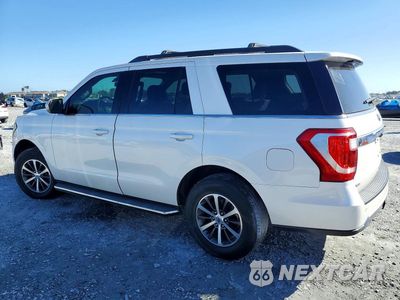 Drugie zdjęcie samochodu z przodu: 2018 FORD EXPEDITION XLT VIN:1FMJU1HT2JEA39024 - miniatura