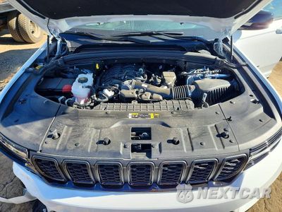 Zdjęcie 12 z 13 samochodu: 2025 JEEP GRAND CHEROKEE LIMITED VIN:1C4RJHBG6S8802280 - miniatura