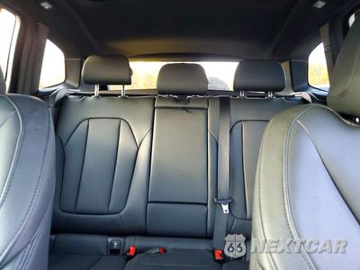 Zdjęcie 10 z 13 samochodu: 2019 BMW X3 XDRIVE30I VIN:5UXTR9C51KLR05104 - miniatura