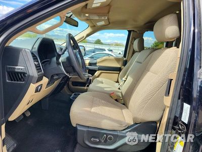 Zdjęcie 7 z 13 samochodu: 2018 FORD F150 SUPER CAB VIN:1FTFX1E57JKG10757 - miniatura