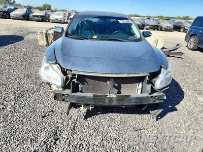 Piąte zdjęcie samochodu w środku: 2011 NISSAN MAXIMA 3.5 S VIN:1N4AA5AP8BC822904 - miniatura