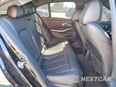 Zdjęcie 10 z 12 samochodu: 2023 BMW 330I VIN:3MW69FF03P8D68907 - miniatura