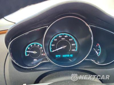 Zdjęcie 9 z 12 samochodu: 2012 CHEVROLET MALIBU 2LT VIN:1G1ZD5EU4CF357955 - miniatura