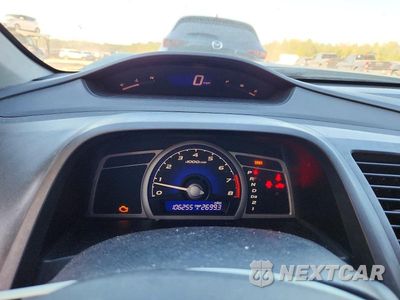 Zdjęcie 9 z 12 samochodu: 2010 HONDA CIVIC EX VIN:2HGFG1B8XAH503113 - miniatura