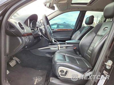 Zdjęcie 7 z 13 samochodu: 2009 MERCEDES-BENZ ML 63 AMG VIN:4JGBB77E29A481028 - miniatura