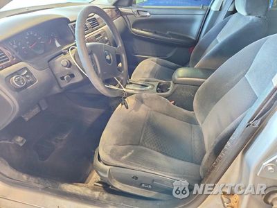 Zdjęcie 7 z 12 samochodu: 2016 CHEVROLET IMPALA LIMITED LS VIN:2G1WA5E38G1103312 - miniatura
