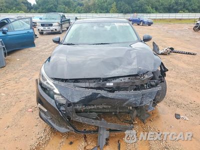 Zdjęcie 9 z 24 samochodu: 2021 NISSAN ALTIMA SV VIN:1N4BL4DV3MN365624 - miniatura