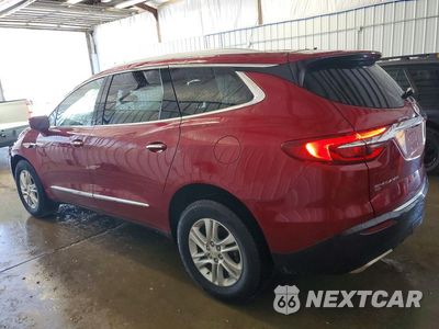 Drugie zdjęcie samochodu z przodu: 2020 BUICK ENCLAVE ESSENCE VIN:5GAEVAKW2LJ194531 - miniatura