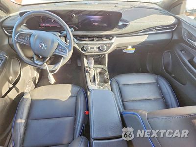 Zdjęcie 8 z 12 samochodu: 2024 BUICK ENVISTA SPORT TOURING VIN:KL47LBE22RB221283 - miniatura
