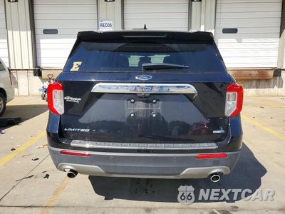 Zdjęcie 11 z 26 samochodu: 2020 FORD EXPLORER LIMITED VIN:1FMSK8FH8LGB90989 - miniatura