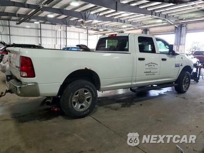 Trzecie zdjęcie samochodu z tyłu: 2016 RAM 3500 ST VIN:3C63R3GL2GG290369 - miniatura