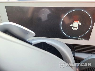 Zdjęcie 9 z 13 samochodu: 2022 HYUNDAI IONIQ 5 SE VIN:KM8KMDAF3NU048515 - miniatura