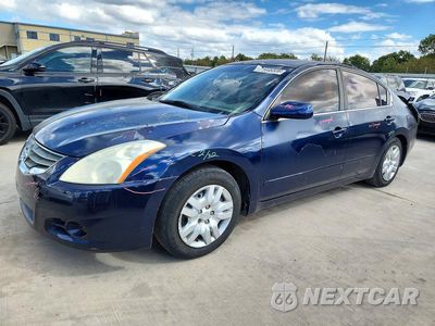 2010 NISSAN ALTIMA 2.5 1N4AL2AP3AN423202 - główne zdjęcie licytacji z USA - miniatura