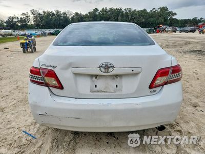 Zdjęcie 6 z 12 samochodu: 2010 TOYOTA CAMRY LE VIN:4T1BF3EK8AU564696 - miniatura