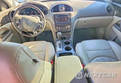Zdjęcie 8 z 12 samochodu: 2013 BUICK ENCLAVE VIN:5GAKRCKD7DJ188484 - miniatura